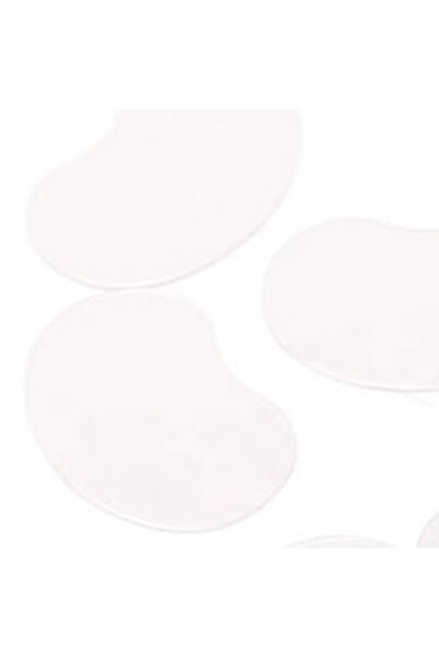 KESNUP Σετ 8 διορθωτικών επιθεμάτων για προεξέχοντα / χαμηλά τοποθετημένα αυτιά, διαφανή