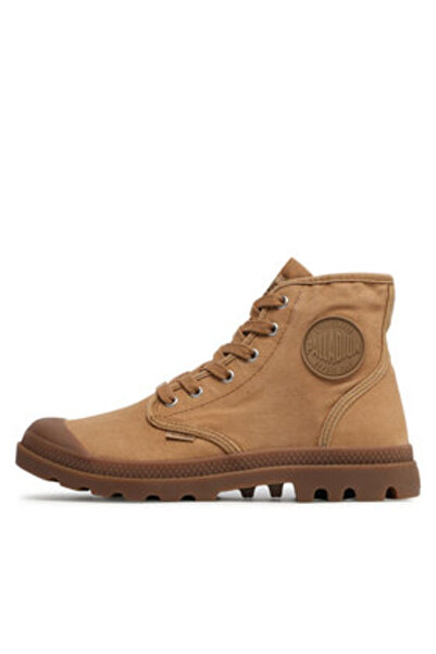 Palladium ανδρικό αθλητικό άθλημα 02352-209-M καφέ