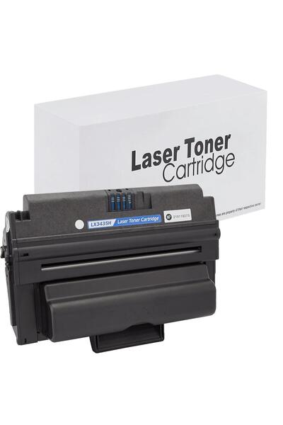 OEM Toner de imprimanta pentru Xerox , 106R01415 , Negru , 10000 pagini , neutral box