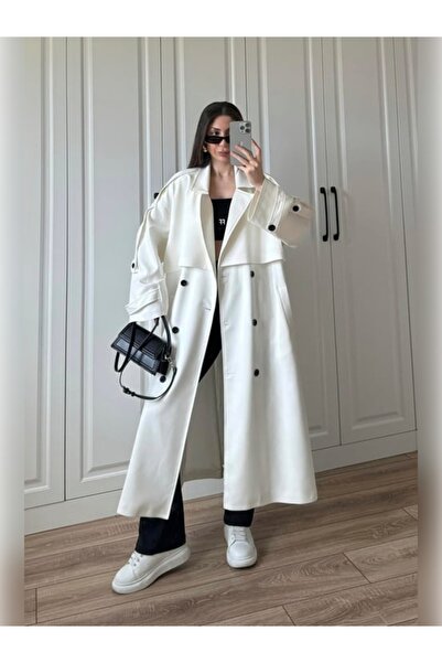 Eternity Global POLİVİSKON TRENÇ