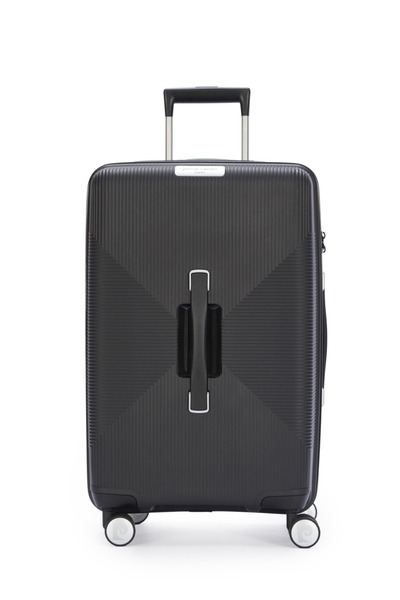 Pierre Cardin UNİSEX BÜYÜK BOY VALİZ 04PC7080-01-S