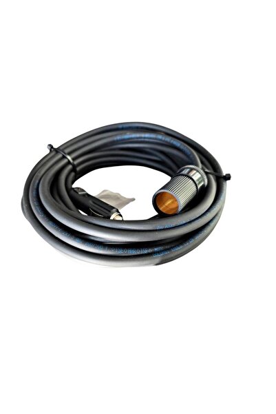 Geseus Araç Çakmak Uzatma Kablosu 12-24 Volt 16 Amper 2 X1,5 mm TTR Bakır 10 ...