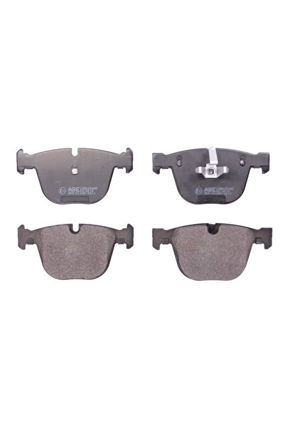 Abe Set placute frana, spate, BMW Seria 7, F01, F02, F03, F04,