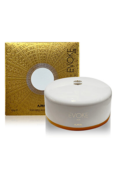 Ajmal EVOKE HER PERFUMED BODY POWDER 75 gms