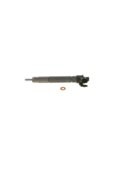 Land Rover Enjektor Komple Freelander 2 06-14 2.2d 16v - 0445115091