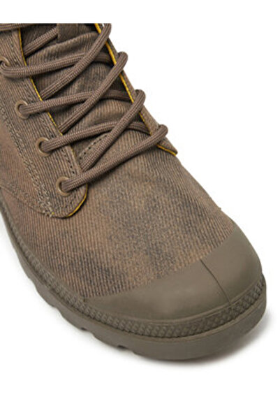 Palladium Unisex Trapper 74389-213-M καφέ