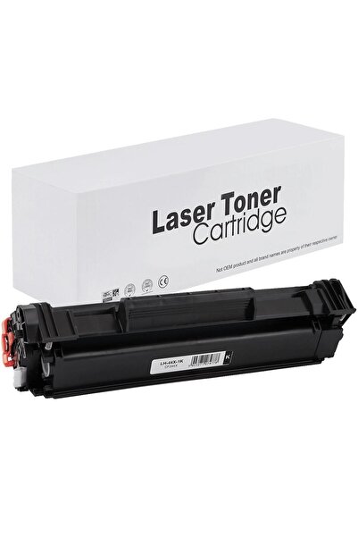 OEM Toner de imprimanta pentru HP , CF244A / 44A / CF244 , Negru , 1000 pagini , neutral box