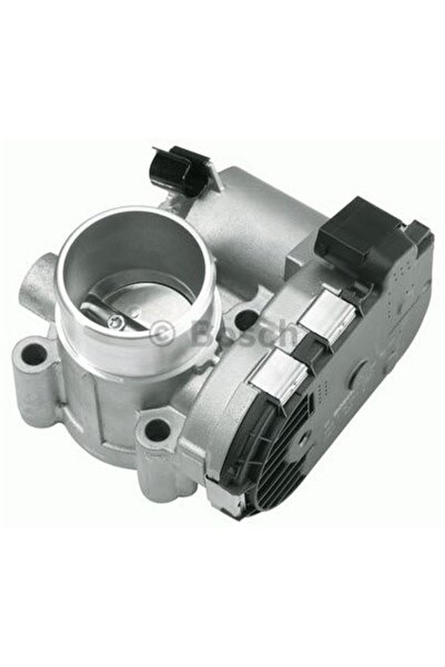 Bosch Fiat Gaz Kelebek Kutusu (mansonu) Palıo Albea Brava Bravo Stilo 1.2 16v...