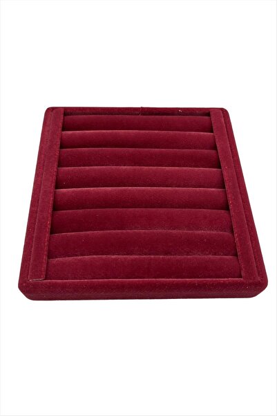 Ronanna حامل مشبك حلقة أنفورة أفقية 15*15 سم