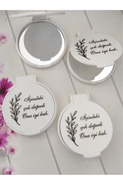 Larmina Decoration 25 مرآة هدايا