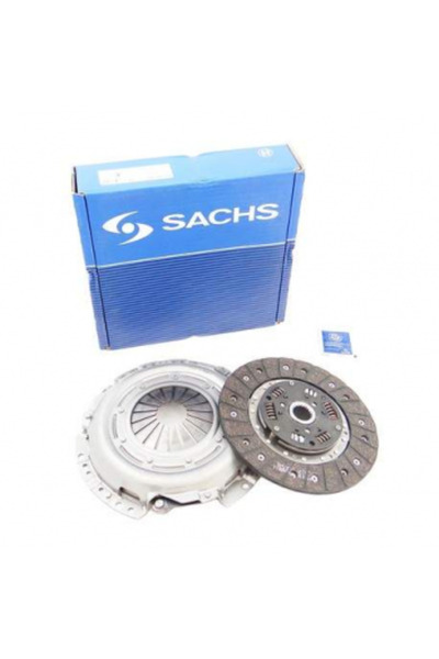 SACHS Mercedes Debriyaj Seti (rulmansız) Vito W639 10> Vito W447 14> Sprinter 906 09> - 3000 970 12