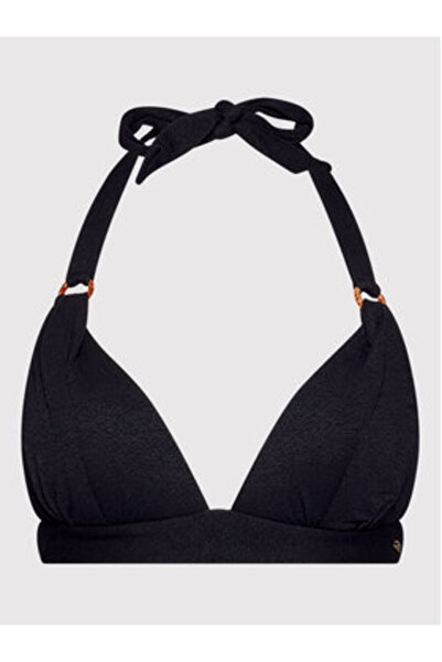 Banana Moon Γυναικείο Μπικίνι Τοπ MAHO SANTAFE Μαύρο