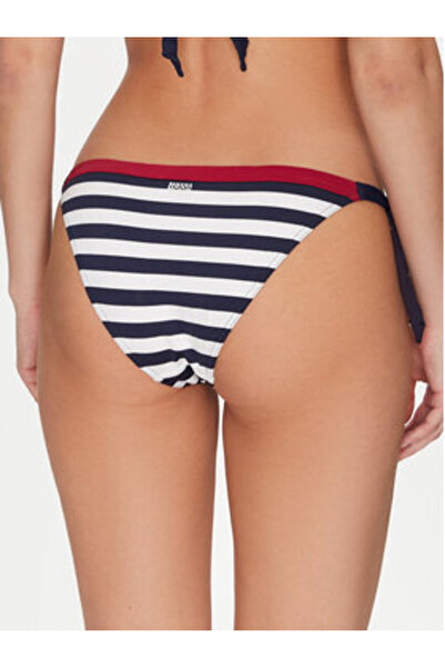 Banana Moon Γυναικείο Μπικίνι Σλιπ SADIA NAVY Navy