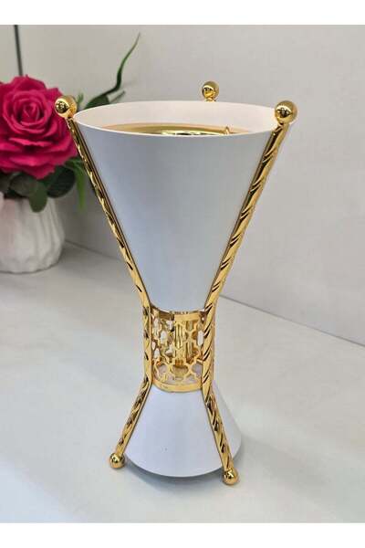 Radin مبخرة فحم دمنهور مبخرة عود اللبان معدن