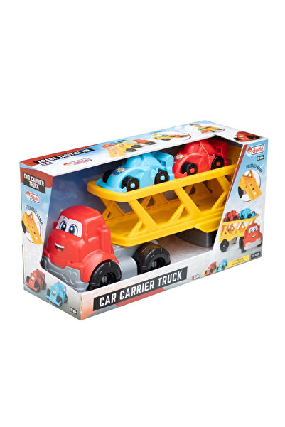 Genel Markalar Araba Taşıyıcı Tır