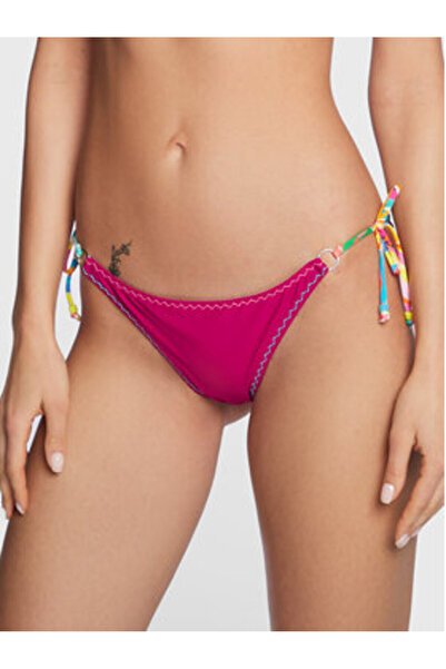 Banana Moon Γυναικείο πάτο μπικίνι NOTA BEACHCLUB Μωβ