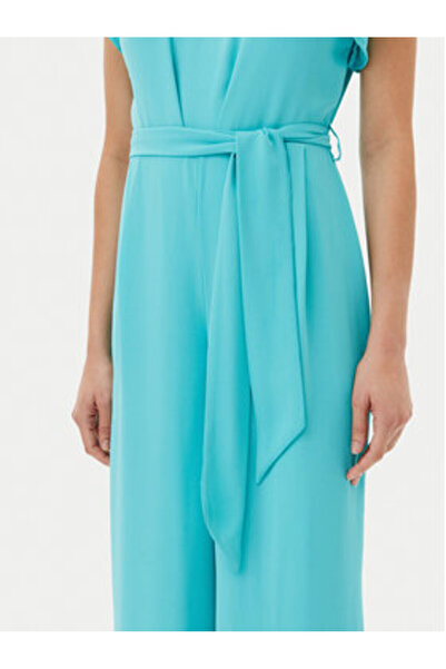 Artigli Γυναικεία Ολόσωμη Φόρμα ACTU001736 Τυρκουάζ