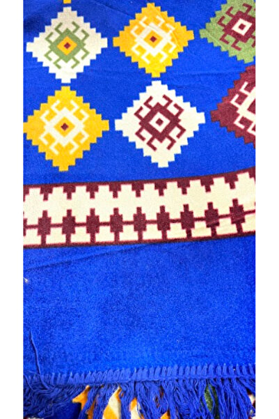 Generic Chinese Colored Rug Turkish Style 2*3