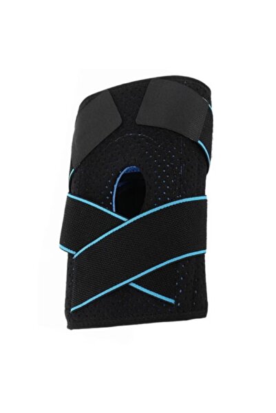 NEO Ρυθμιζόμενη αθλητική υποστήριξη γονάτου με ανοιχτή επιγονατίδα, Neo™