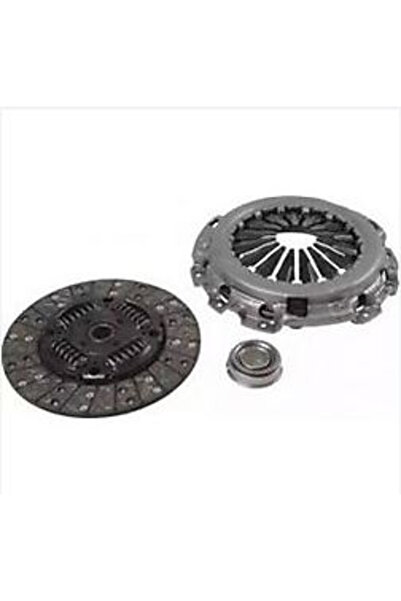 Genel Markalar Mitsubıshı Ticarı Debriyaj Seti (oynar Gobek)(baskı/balata/rul...