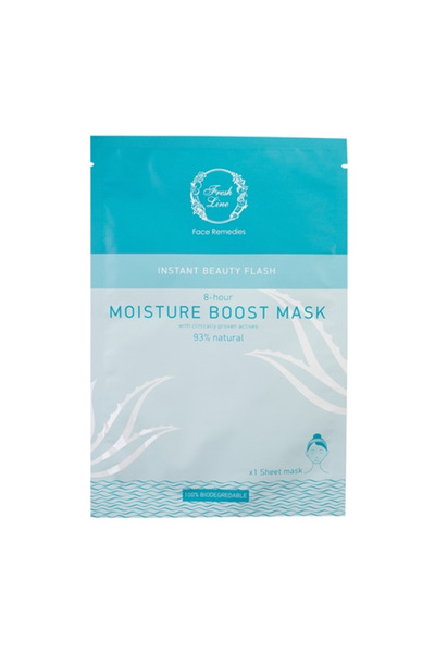 Fresh Line Mască hidratantă