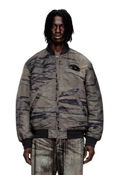 Diesel MONT