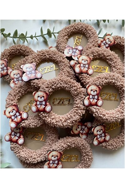 İSİM LAZER Bebek Magneti,Doğum Günü Hediyelikleri,Yenidoğan Bebek Hediyelikle...