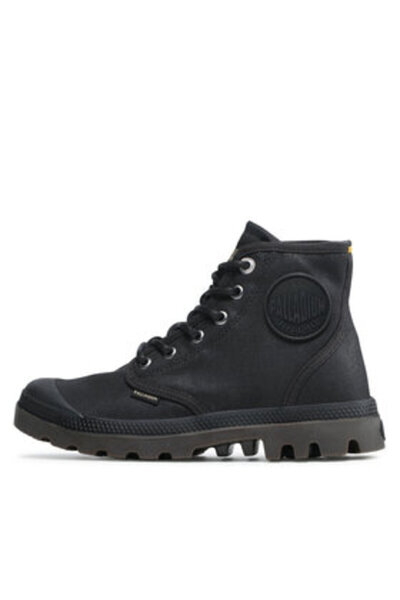 Palladium Unisex Παγιδευτής 77222-008-M μαύρο