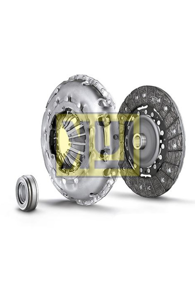 LUK Bmw Debriyaj Seti Bmw E39 M5 - 624315000