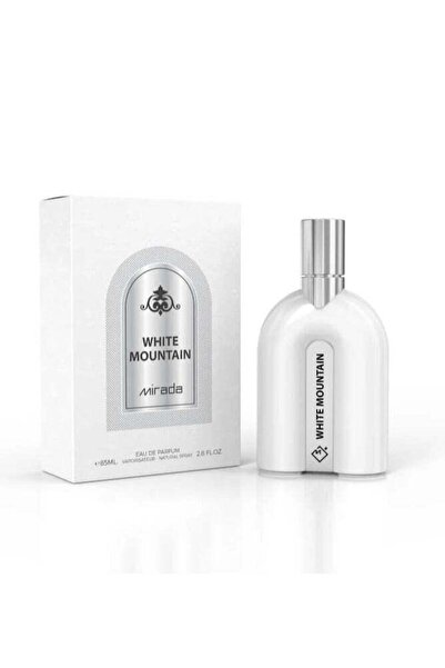 Mirada White Mountain Eau de Parfum 85ml