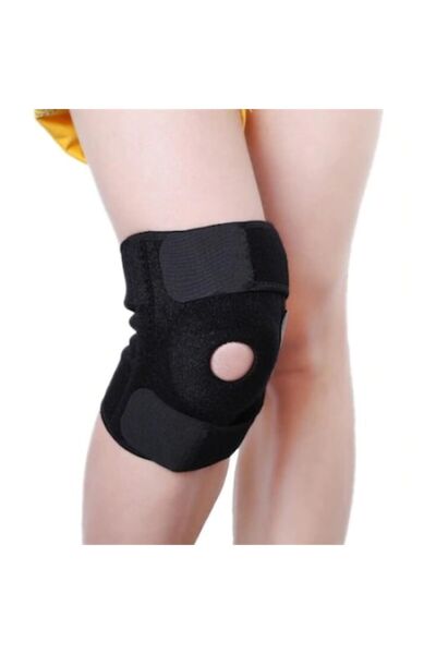 NEO Suport sport, Neo™, Neopren, Universal, Negru