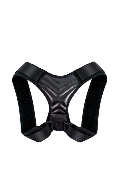 NEO Protecție spate ™, mărime universală, neopren, negru