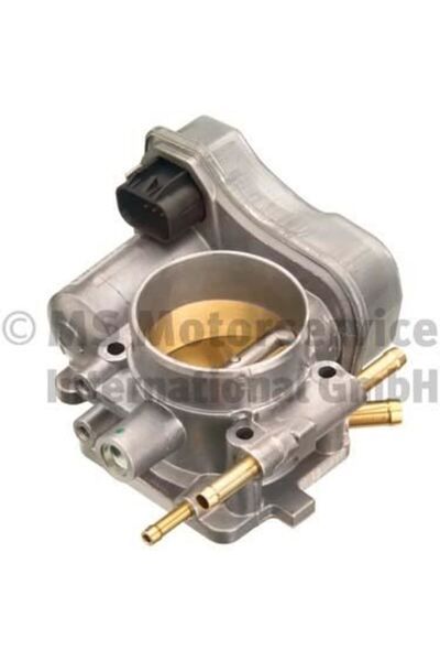 PIERBURG Opel Gaz Kelebek Govdesi Vectra C Vectra B Astra H Astra G Meriva A ...