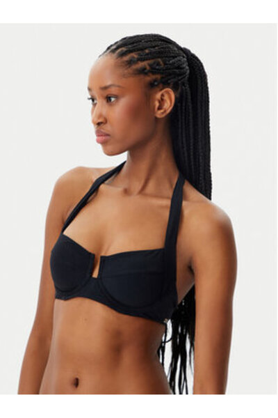 Banana Moon Γυναικείο Μπικίνι Τοπ BALCO C ΜΑΥΡΟ Μαύρο