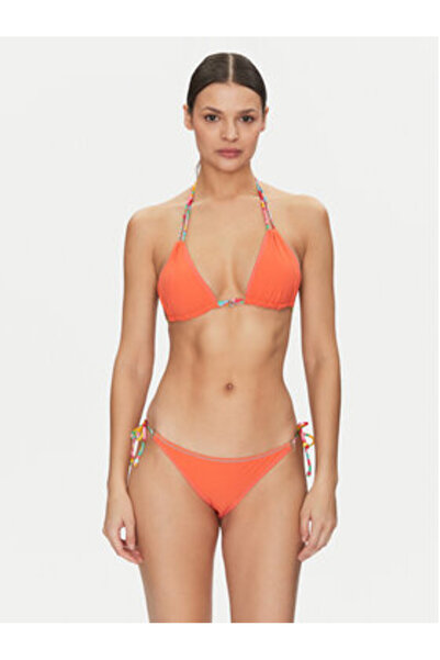 Banana Moon Γυναικείο μπικίνι πάτο NOTA BEACHCLUB Πορτοκαλί