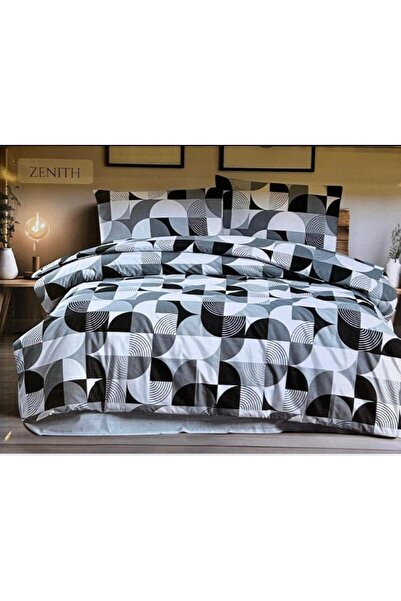 İpekçe Double Personality Twin Size Bedding Set