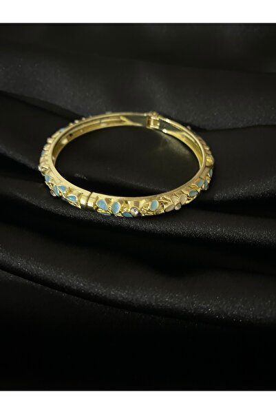 SPİEL&GESCHENKHAUS مينيلي الأزرق المشغول