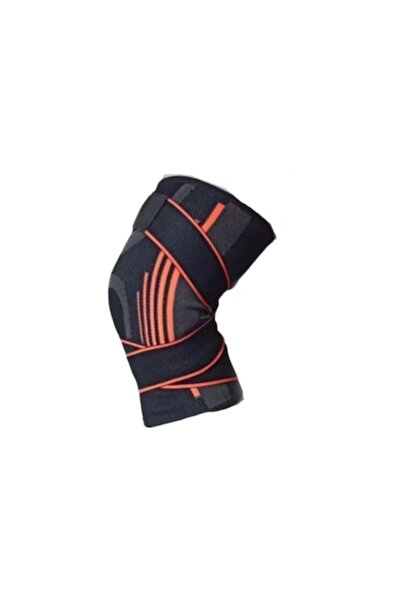 NEO ™ Knee Guards with Stabilizing Straps, Black