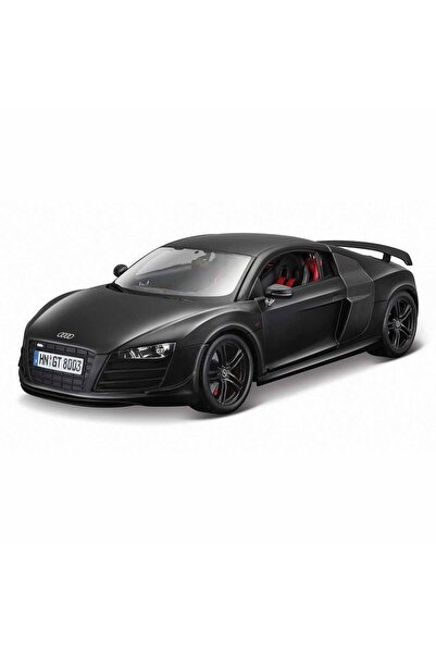 Angel Of Life Mais 31395 1:18 Audi R8 Gt Special Edition Model Car