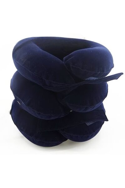 NEO Υποστήριξη αυχενικής άθλησης, ρυθμιζόμενο ύψος με λειτουργία διόρθωσης