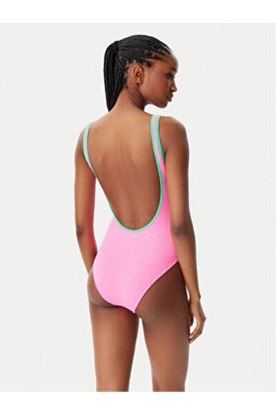 Banana Moon Γυναικείο Μαγιό TASTE POPMIX Ροζ