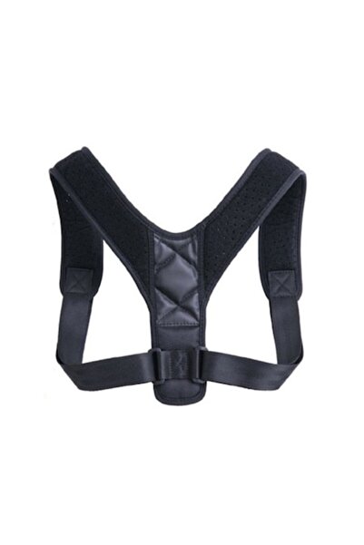 NEO Αθλητική υποστήριξη πλάτης, Neo™, ρυθμιζόμενο μέγεθος, μαύρο, NeoGym™