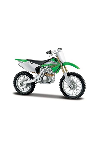 Angel Of Life MAY 39025 Kawasaki Ninja H2 R Motosiklet 1:18 - 1 adet stokta o...