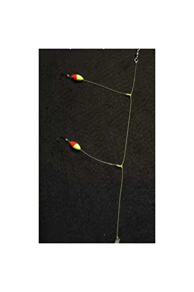 hobim Yem Yüzdürücülü Özel Üretim İkili Takım - 3 ADET