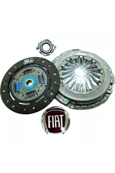 OPAR Fiat Debriyaj Seti Egea Doblo III Bravo II Linea Grande Punto Giulıetta ...