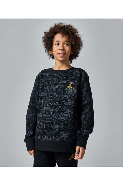 Nike سترة جوردان جي دي بي تيك فلايت بي جي إف إل سي كرو