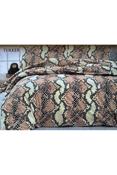 İpekçe Double Personality Twin Size Bedding Set