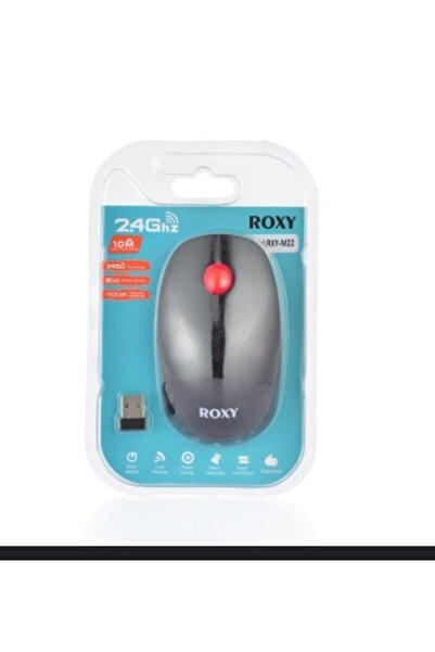 AYIŞIĞI AVM KAPLOSUZ MOUSE