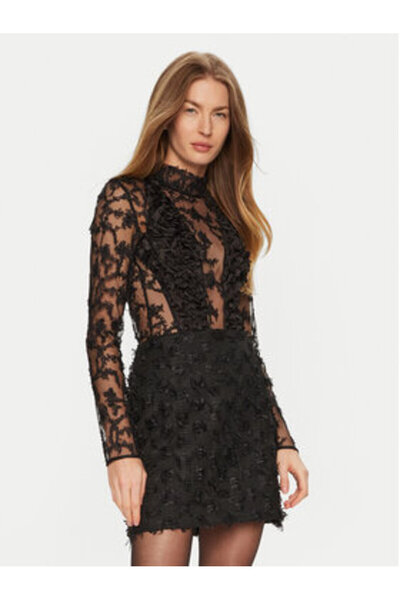 Babylon Γυναικείο Σώμα S00305 Μαύρο