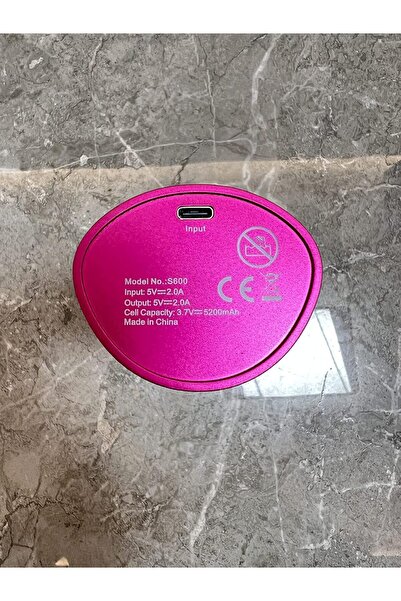 ZAICA Wireless Automatic Curling Iron with Rechargeable Battery